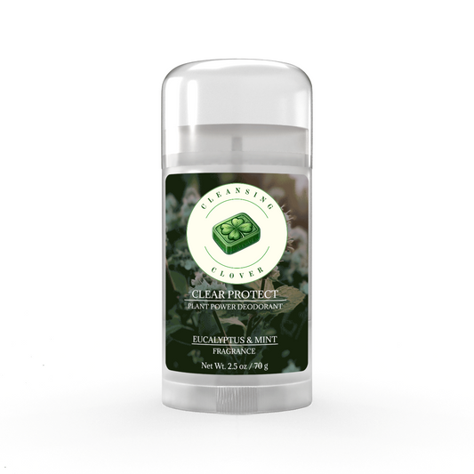 Eucalyptus & Mint Pure Protect Deodorant Stick